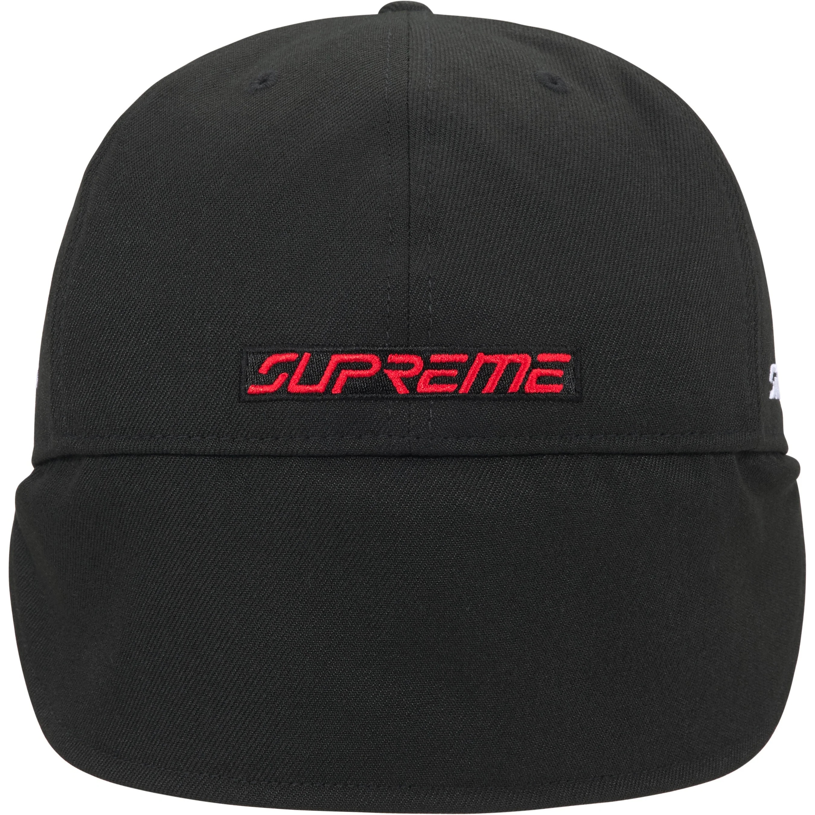 Supreme®/Spyder® Earflap New Era® view 5